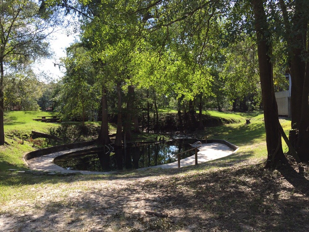 SUWANNEE RIVER RENDEZVOUS Updated May 2024 63 Photos & 21 Reviews