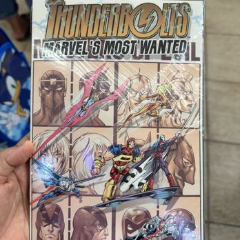 Crazy Comics - Comic Books Near Me - Fort Lauderdale, Florida