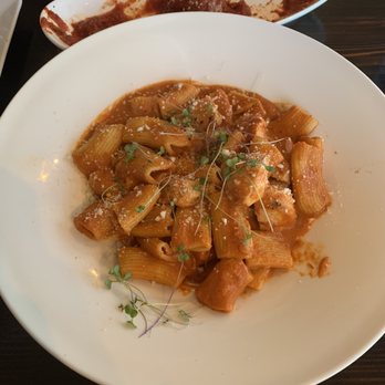 Di Prinzio's Kitchen - Chicken Riggies - Cocktail Bars Near Me - Clayton, New York