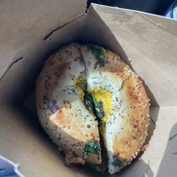 Alamo Coffee - Bourbon bagel - Coffee & Tea Near Me - Lampasas, Texas Alamo Coffee - Bourbon bagel - Coffee & Tea Near Me - Lampasas, Texas