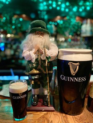 Irish Inn At Glen Echo by null