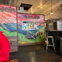 Providence By The Slice - Cool wall artwork