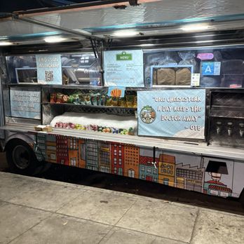 Philly On The Block - Food Trucks Near Me - Burbank, California