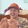 Footy Rooty - Bryan