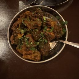 Crispy broccoli Crispy broccoli