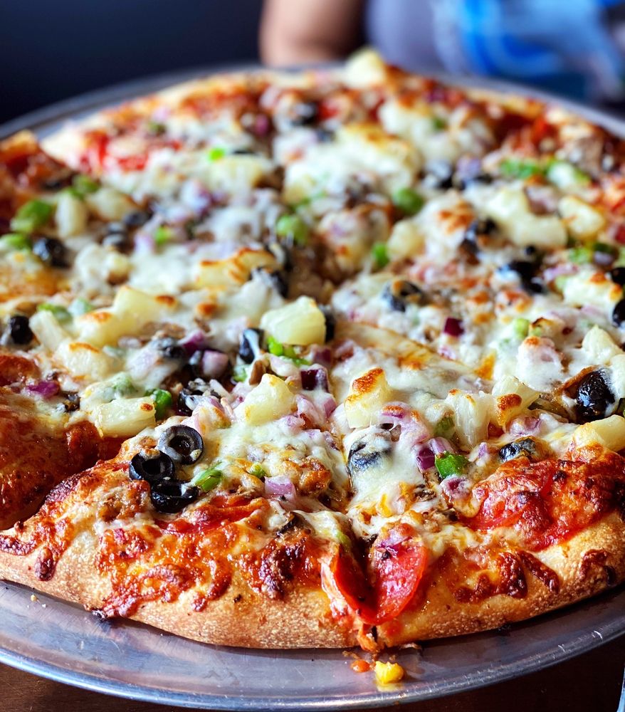 PIZZA ALLEY CLOSED Updated June 2024 86 Photos & 259 Reviews