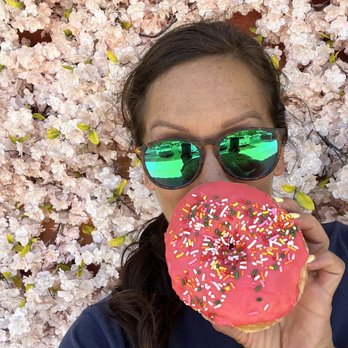 Rainbow Donuts - Bakeries Near Me - West Covina, California Rainbow Donuts - Bakeries Near Me - West Covina, California