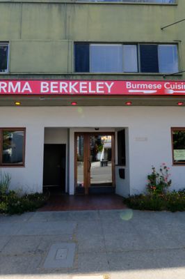 Burma Berkeley by null
