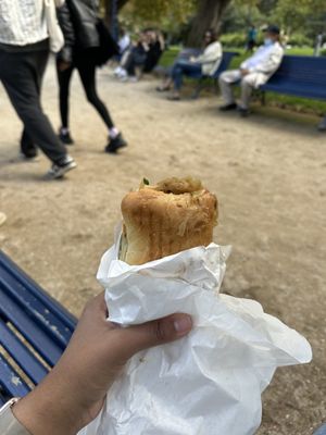 Chez Alain Miam Miam by null