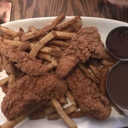 Chicken Tenders Chicken Tenders