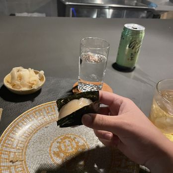 Omakase By Aung - Sushi Bars Near Me - Honolulu, Hawaii Omakase By Aung - Sushi Bars Near Me - Honolulu, Hawaii