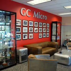 GC Micro Corp