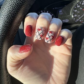 Rose’s Nails - Gorgeous look by Lily - Nail Salons Near Me - Grand Terrace, California Rose’s Nails - Gorgeous look by Lily - Nail Salons Near Me - Grand Terrace, California
