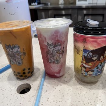 Sweet Lyfe Boba Bar - Bubble Tea Near Me - Fresno, California Sweet Lyfe Boba Bar - Bubble Tea Near Me - Fresno, California
