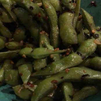 Brass Monkey - Edamame - Bars Near Me - Providence, Rhode Island