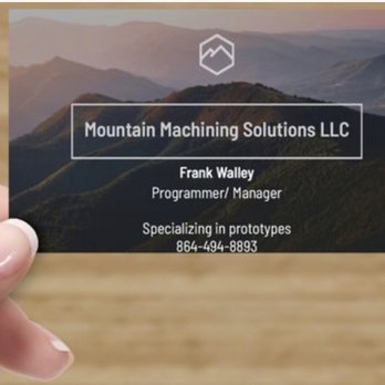 Mountain Machining Solutions - Machine Shops Near Me Mountain Machining Solutions - Machine Shops Near Me