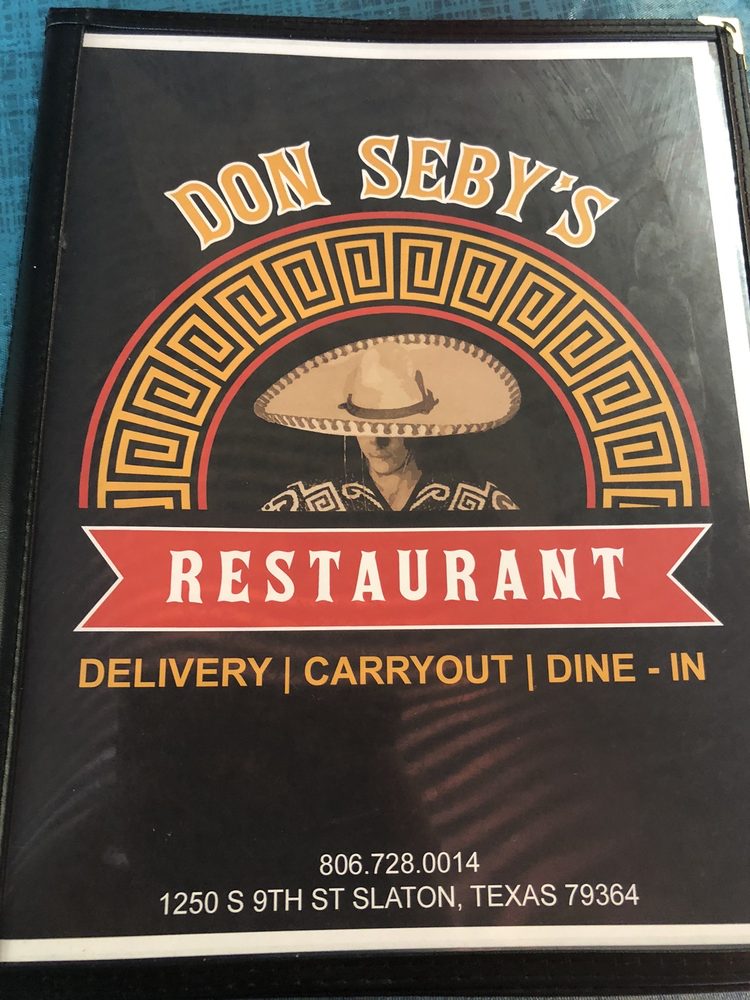 Don Seby's Restaurant
