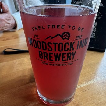 Thirsty Moose Taphouse - Dover - Cider - American Near Me - Dover, New Hampshire