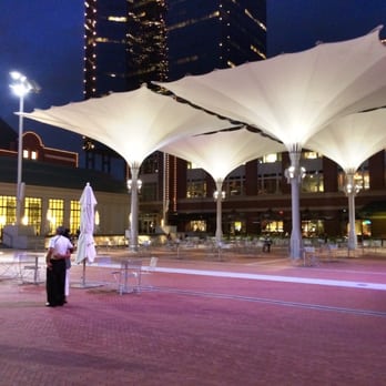 Sundance Square - The awnings - Shopping Centers Near Me - Fort Worth, Texas Sundance Square - The awnings - Shopping Centers Near Me - Fort Worth, Texas