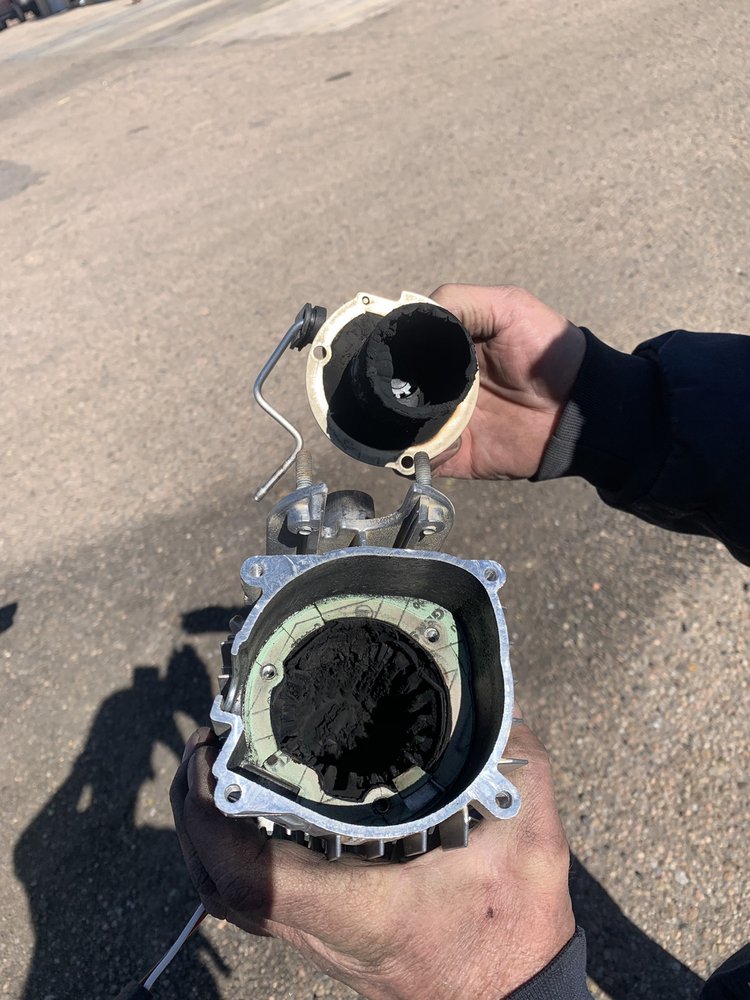 THERMO KING DENVER Updated October 2024 4990 Monaco St, Commerce