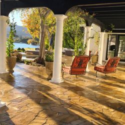 Vitoli Landscape Design