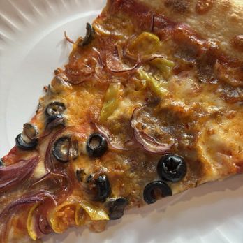 Pizza Supreme Being - Yum! - Pizza Near Me - Sacramento, California Pizza Supreme Being - Yum! - Pizza Near Me - Sacramento, California