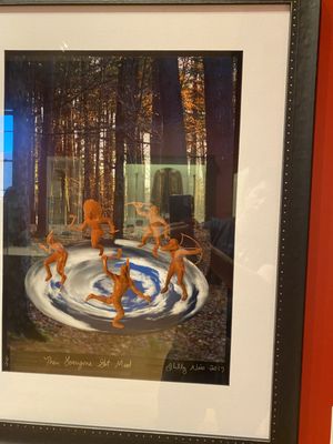 The Rockwell Museum by null