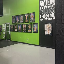 Fitness 4 Less
