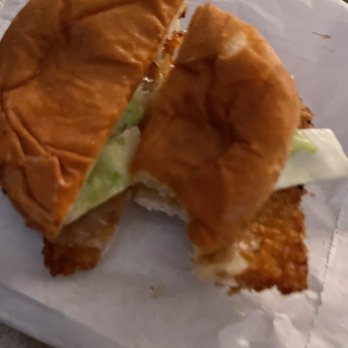 Teriyaki Tom’s - Kids Katsu Burger Pork - Burgers Near Me - Cedar Park, Texas Teriyaki Tom’s - Kids Katsu Burger Pork - Burgers Near Me - Cedar Park, Texas