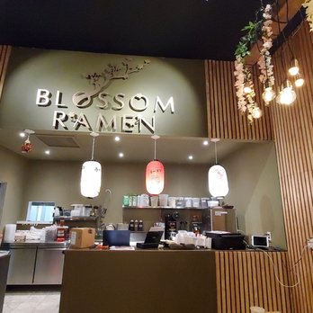 Blossom Ramen - Ramen Near Me - El Segundo, California Blossom Ramen - Ramen Near Me - El Segundo, California