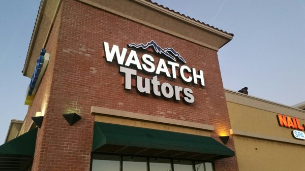 Wasatch Tutors