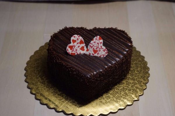 Marsee Baking by null