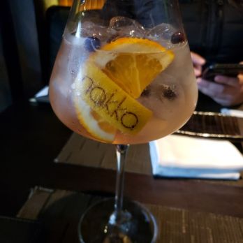 Nakka - Fruity G&T - Japanese Near Me - São Paulo, SP Nakka - Fruity G&T - Japanese Near Me - São Paulo, SP