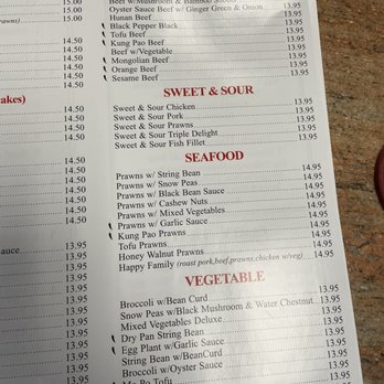 Fortune Cookie - Chinese Near Me - Fremont, California