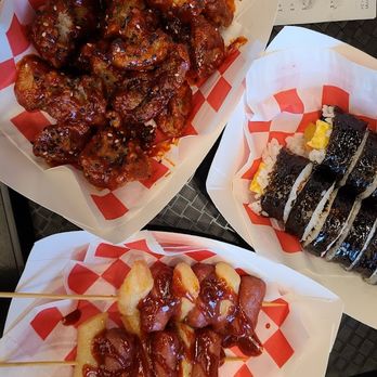 Seoul Street Cafe - Korean Near Me - Boise, Idaho Seoul Street Cafe - Korean Near Me - Boise, Idaho