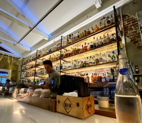 Hamp & Harry's by null