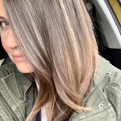 Marchelle Salone - The layers turned out so well!!! Thank you Michelle!! I'll be back here for sure!