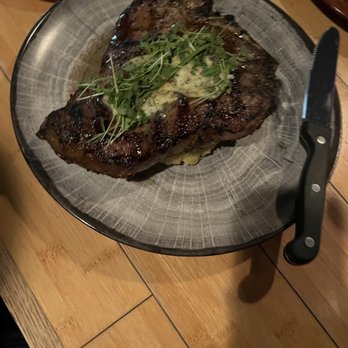 Chef Mike's ABG - Porterhouse - Seafood Near Me - Seaside Park, New Jersey
