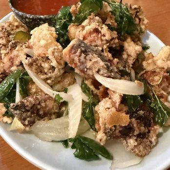 Pho Morgan Hill - Crispy Calamari / Muc Chien Gion - Vietnamese Near Me - Morgan Hill, California Pho Morgan Hill - Crispy Calamari / Muc Chien Gion - Vietnamese Near Me - Morgan Hill, California