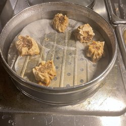 New Country China Buffet