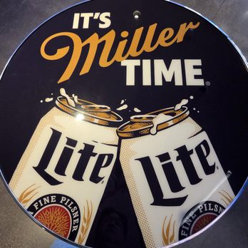 Miller Brewery Tour - Beer Tours Near Me - Milwaukee, Wisconsin