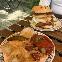 Hastings Snack Bar