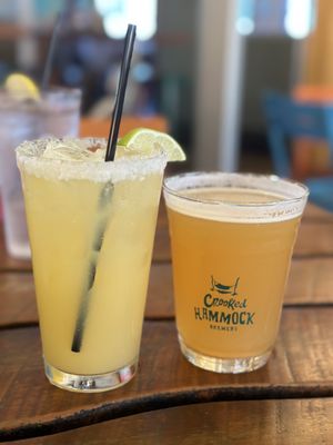 Crooked Hammock Brewery by null