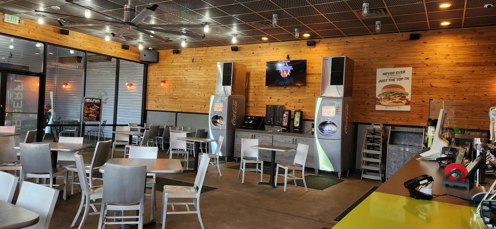 BurgerFi