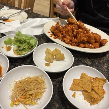 Gah Rham - C3. Khan Poong Sal - Korean Near Me - Beltsville, Maryland Gah Rham - C3. Khan Poong Sal - Korean Near Me - Beltsville, Maryland