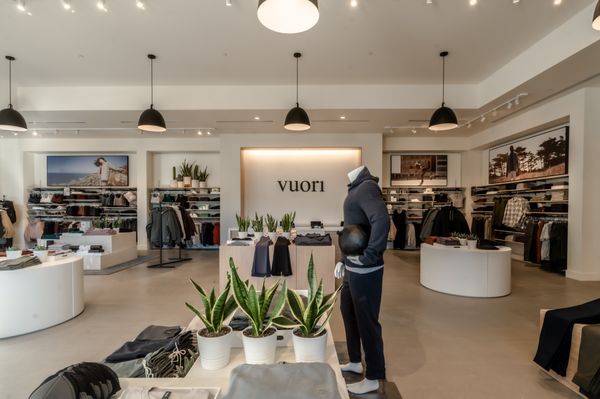 Vuori by null