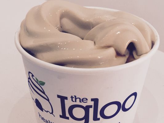 The Igloo by null