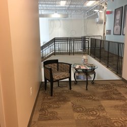 Spa Euphoria -  Gahanna - Waiting area