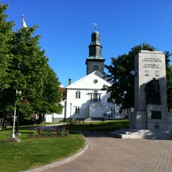 Grand Parade Square