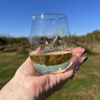 Paumanok - Wineries Near Me - Aquebogue, New York